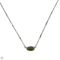 Fern Necklace By Kendra Scott