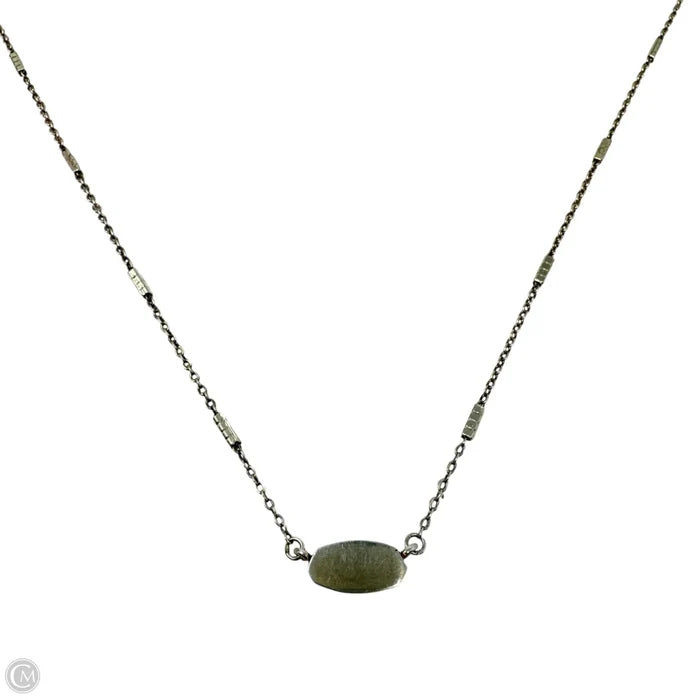 Fern Necklace By Kendra Scott