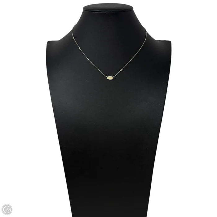 Fern Necklace By Kendra Scott