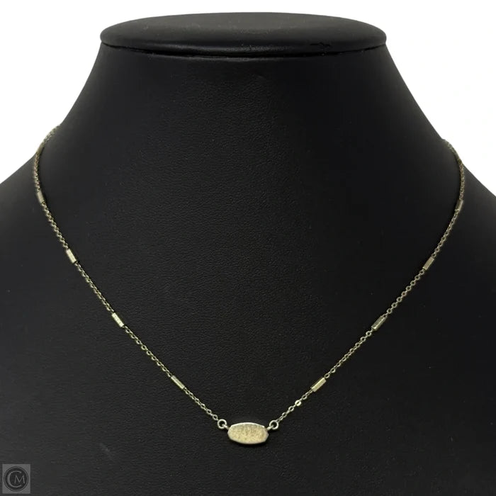 Fern Necklace By Kendra Scott