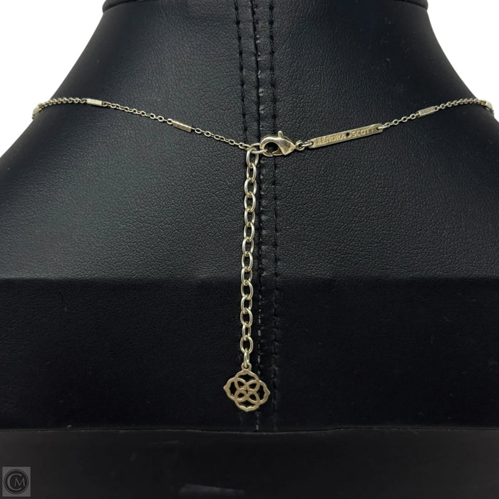 Fern Necklace By Kendra Scott