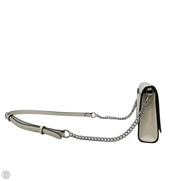 Flap Crossbody Designer By Coach, Size: Small