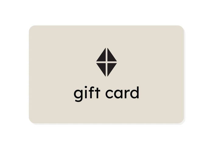 Gift Card - Digital Only