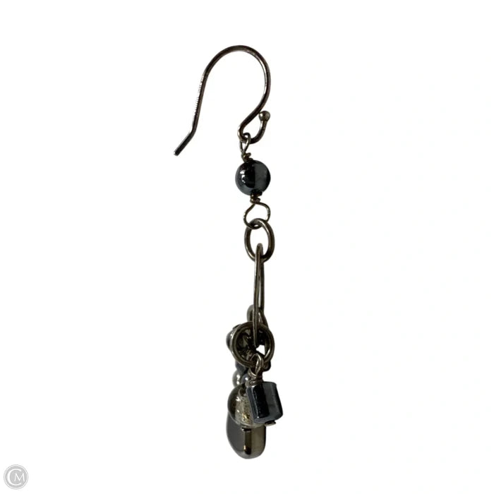 Hailstone Earrings By Silpada