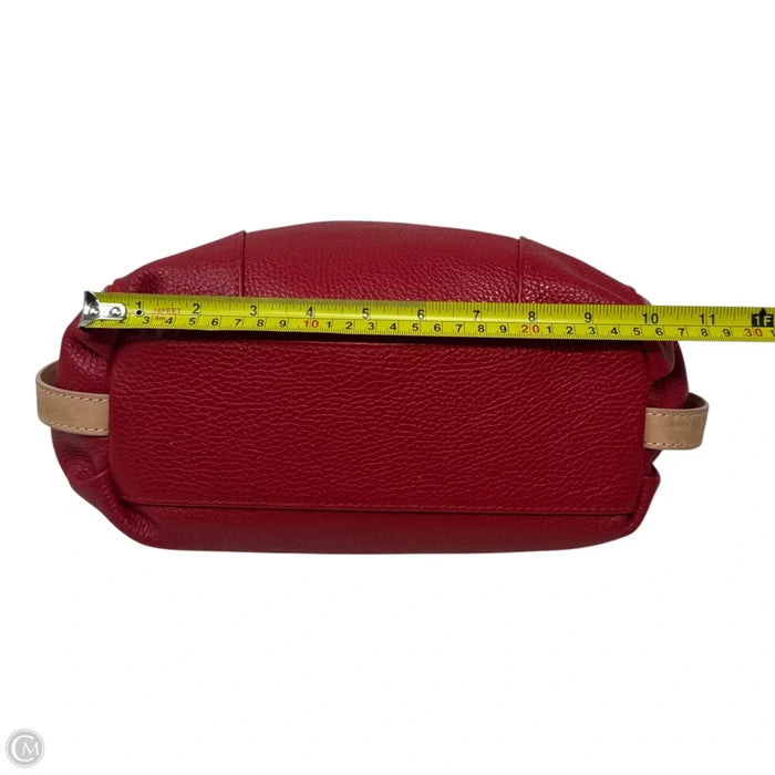 Handbag Leather By I Medici, Size: Large