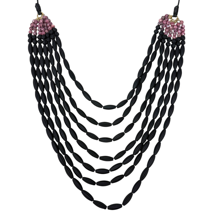 Hearthstone Statement Necklace By J.Jill