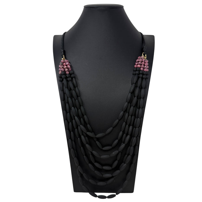 Hearthstone Statement Necklace By J.Jill