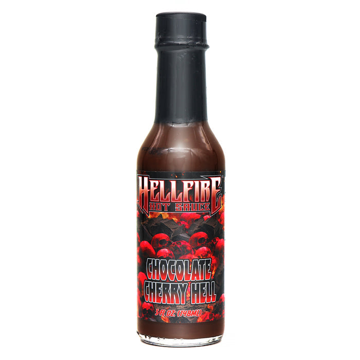 Hellfire Chocolate Cherry Hell