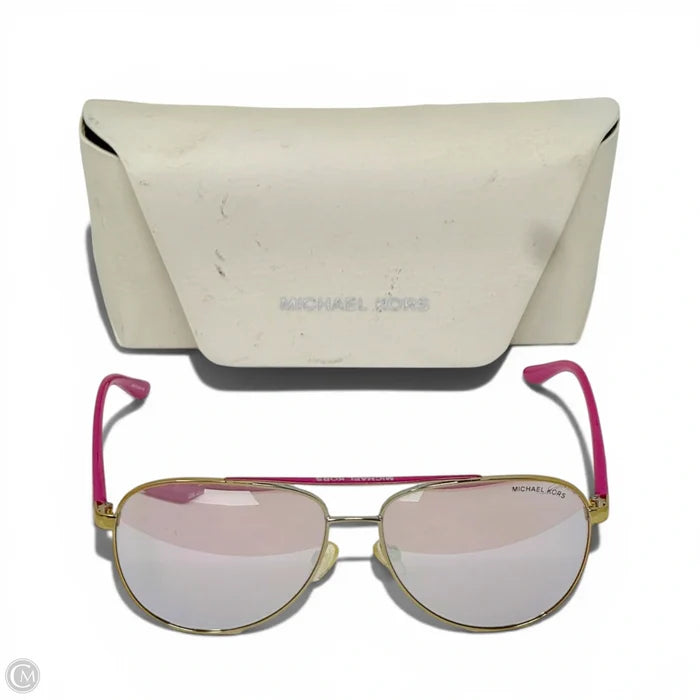 HVAR Sunglasses By Michael By Michael Kors, Size: