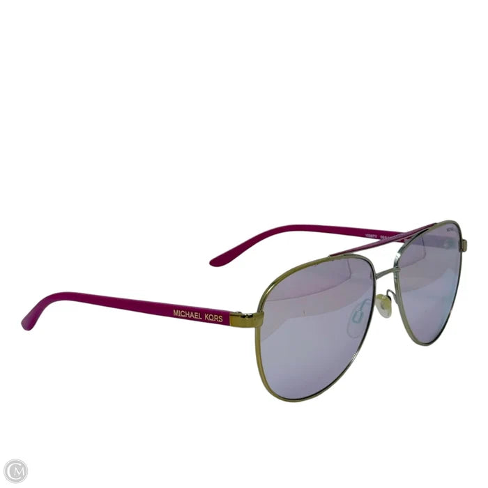 HVAR Sunglasses By Michael By Michael Kors, Size: