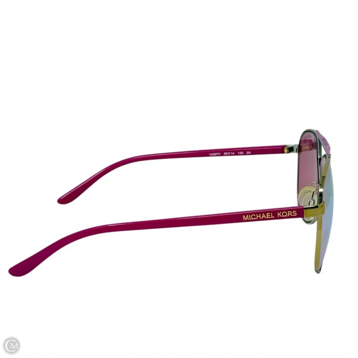 HVAR Sunglasses By Michael By Michael Kors, Size: