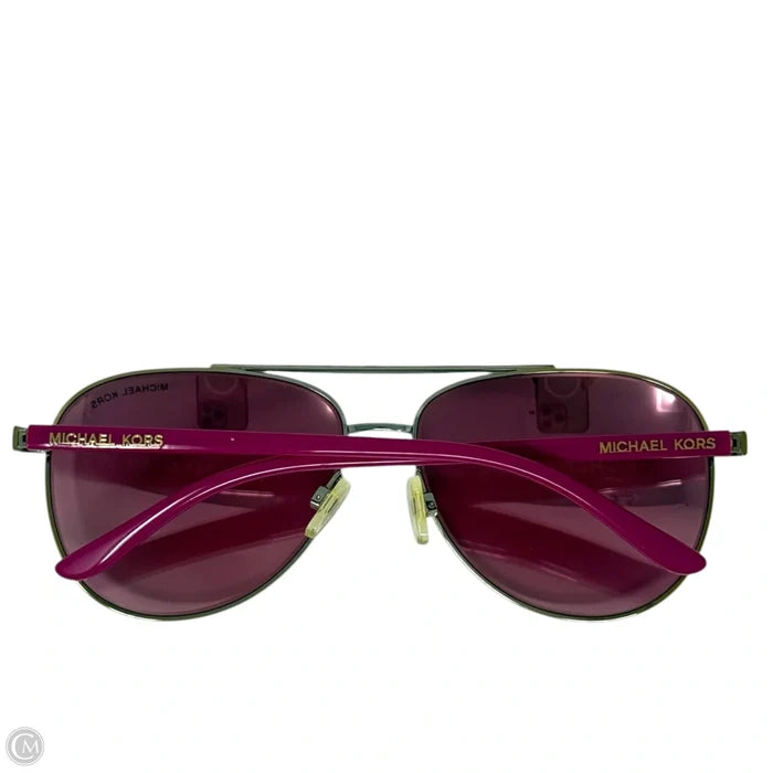 HVAR Sunglasses By Michael By Michael Kors, Size: