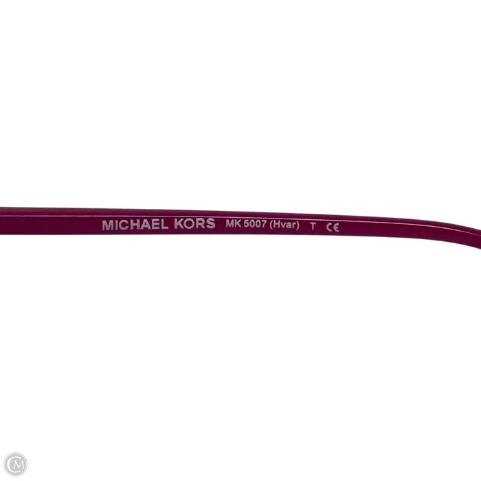 HVAR Sunglasses By Michael By Michael Kors, Size:
