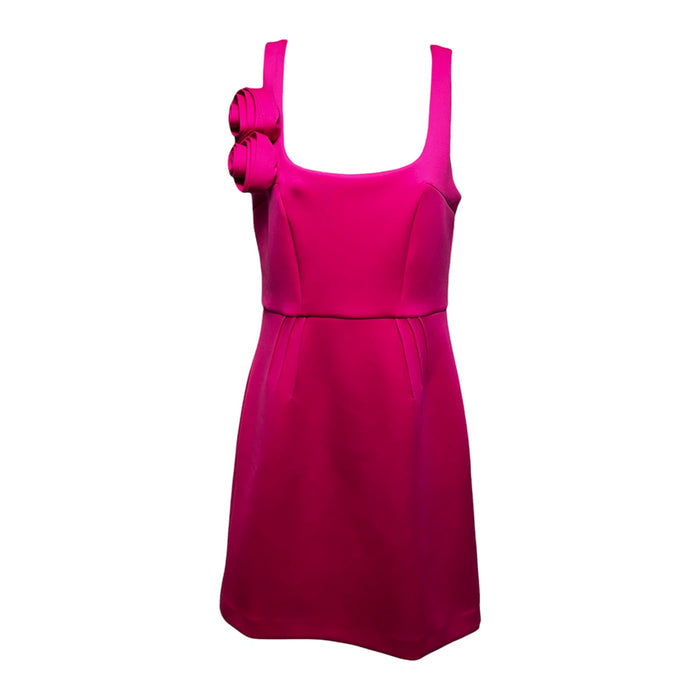 Jade Dress Designer By Lilly Pulitzer In Passion Fruit Pink, Size: 0