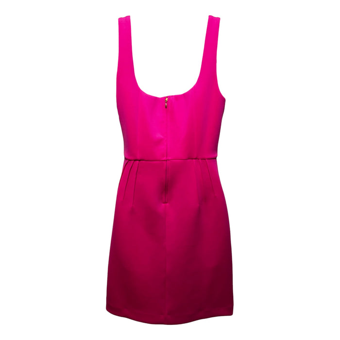 Jade Dress Designer By Lilly Pulitzer In Passion Fruit Pink, Size: 0