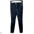 Jeans Skinny By We The Free In Blue, Size: 4/27