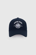 JEREMY BASEBALL CAP COLLEGIATE - BLUE