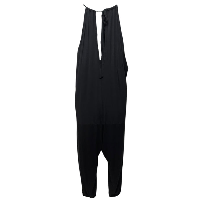 Jumpsuit By Jules In Black, Size: Xs