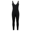 Jumpsuit By Lululemon In Black, Size: S ESTIMATED