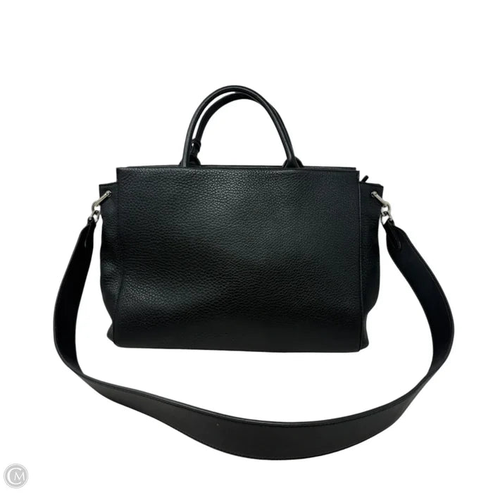 Larson Satchel Designer By Kate Spade, Size: Medium