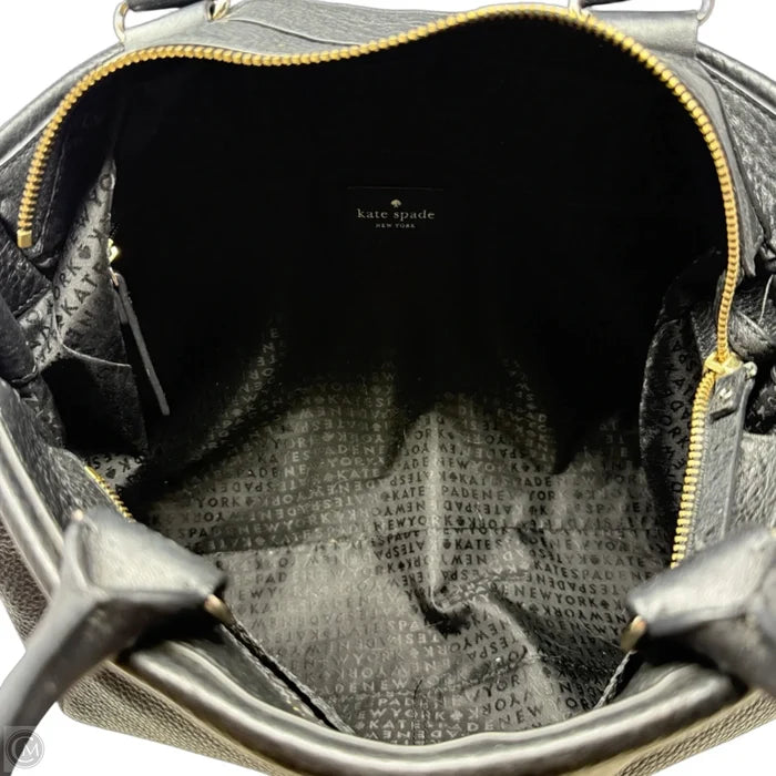 Larson Satchel Designer By Kate Spade, Size: Medium