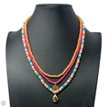 Layered Necklace By Talbots