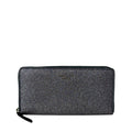 Lola Glitter Continental Wallet Designer By Kate Spade, Size: Large