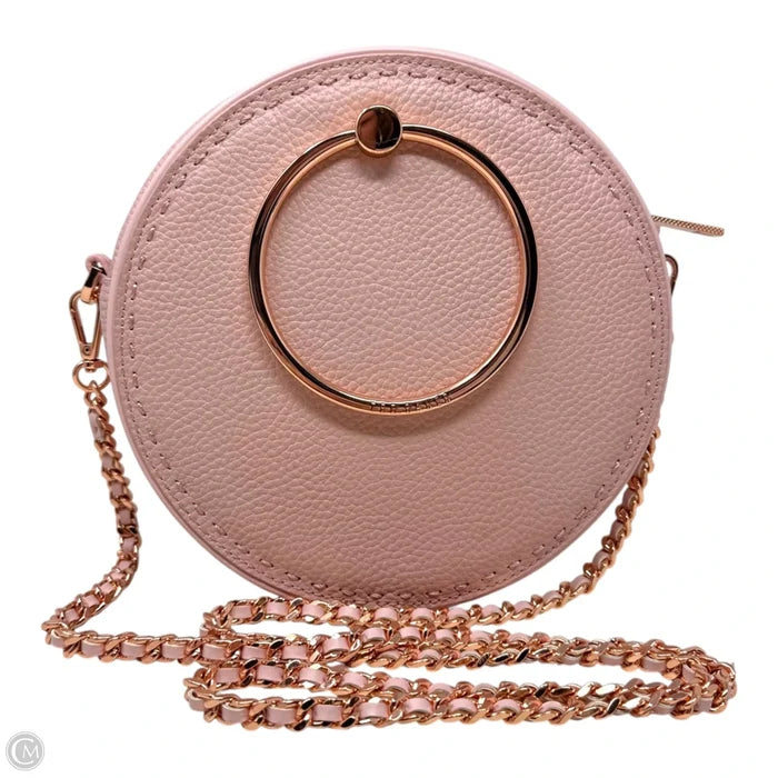 Maddie Handbag By Ted Baker, Size: Small