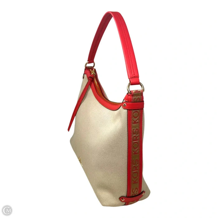 Maeve Hobo Handbag By Michael By Michael Kors, Size: Medium