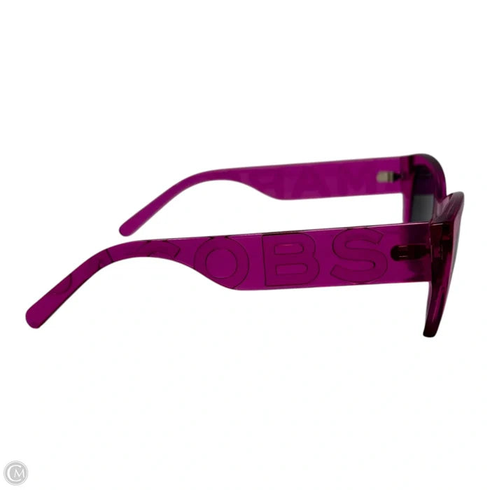 MARC 807/S Sunglasses Luxury Designer By Marc Jacobs