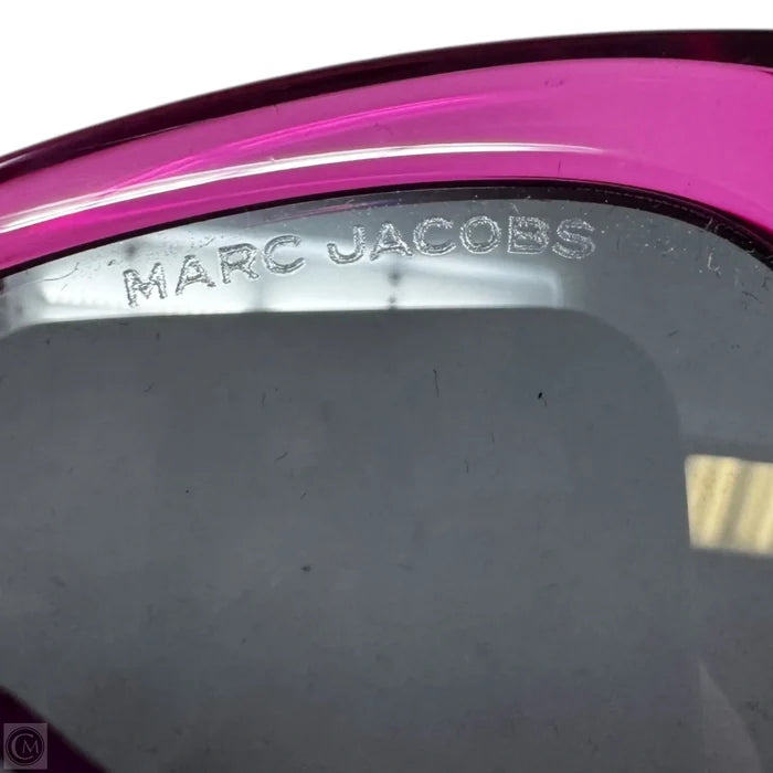 MARC 807/S Sunglasses Luxury Designer By Marc Jacobs