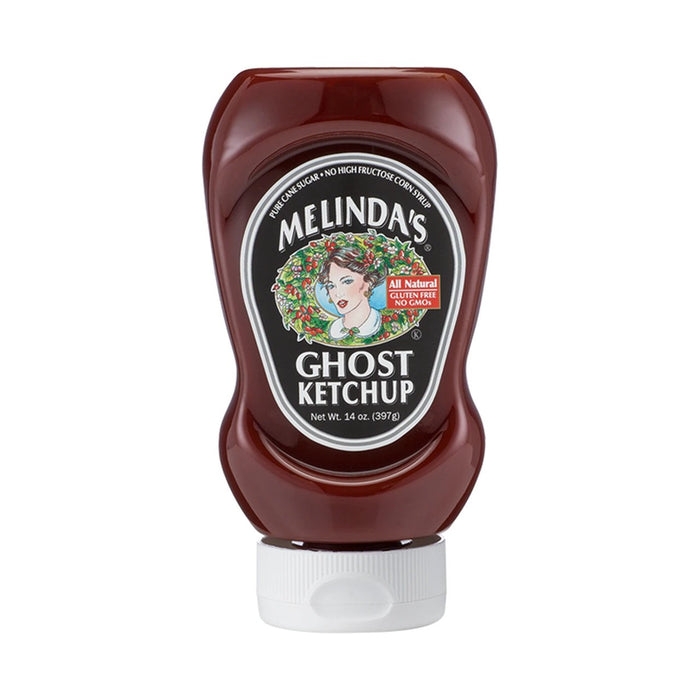 Melinda's Ghost Pepper Ketchup