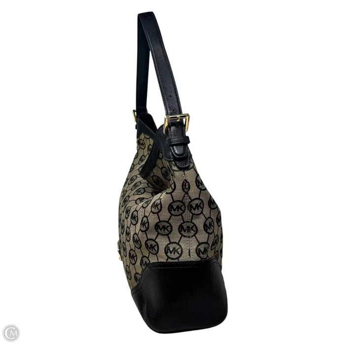 Millbrook Hobo Handbag By Michael By Michael Kors, Size: Large