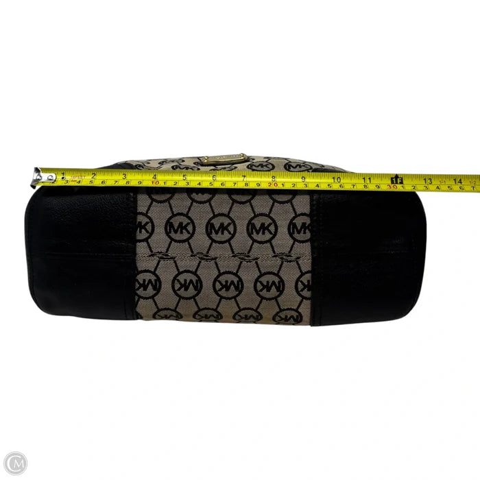 Millbrook Hobo Handbag By Michael By Michael Kors, Size: Large