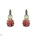 Multicolor Dangle Earrings By Sabika