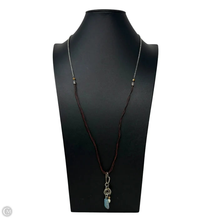 Necklace Pendant By Brighton