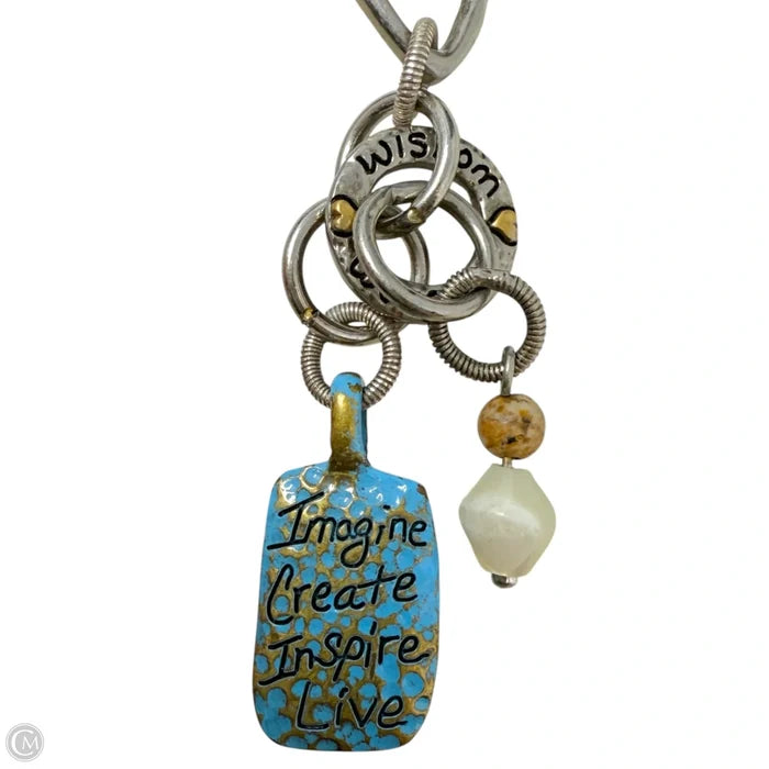 Necklace Pendant By Brighton