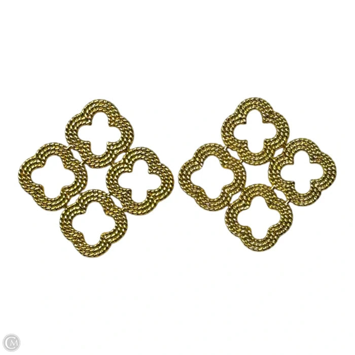 Neely Stud Earrings Statement By Lisi Lerch