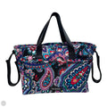 Organizer Tote By Vera Bradley, Size: Medium