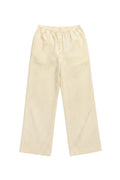 PALOMA PANT - BUTTER TEXTURED GINGHAM