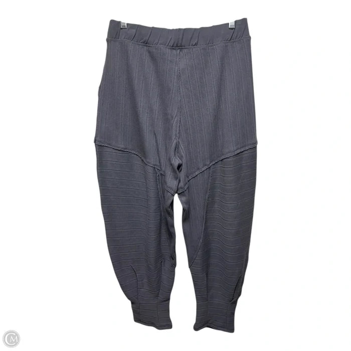 Pants By Free People In Navy, Size: Xs