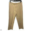 Pants Chinos & Khakis By Ralph Lauren Polo Golf In Tan, Size: 12