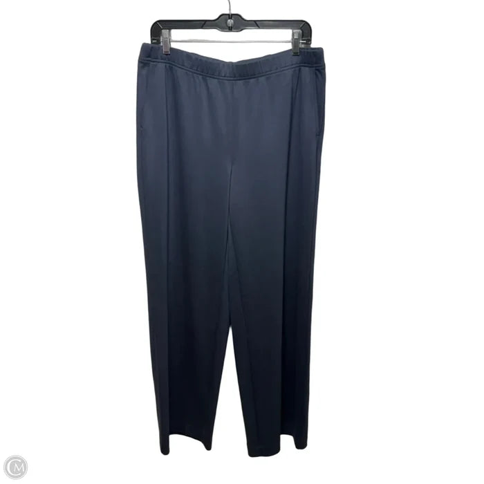 Pants Lounge By J. Jill In Grey, Size: M