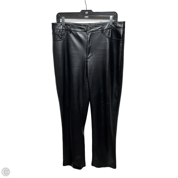 Pants Other By Joie In Black, Size: 8