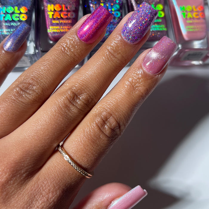 Petty In Pink Bundle