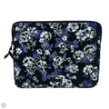 Quilted Laptop Bag By Vera Bradley, Size: Medium