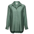 Rhinestone Top Long Sleeve By Bailey 44 X Anthropologie In Green, Size: S