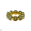 Ring Other By Michael By Michael Kors, Size: 5