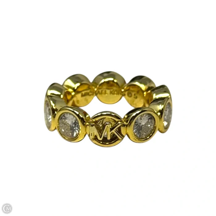 Ring Other By Michael By Michael Kors, Size: 5