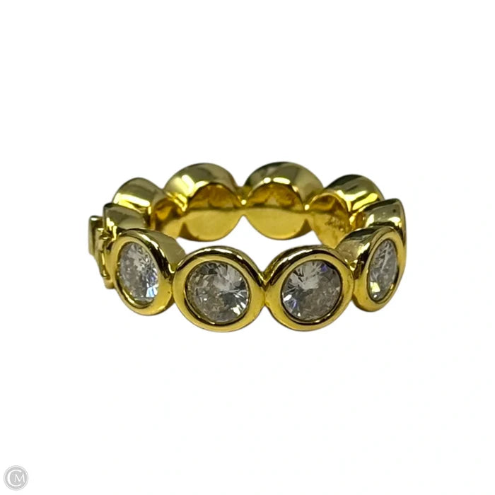 Ring Other By Michael By Michael Kors, Size: 5